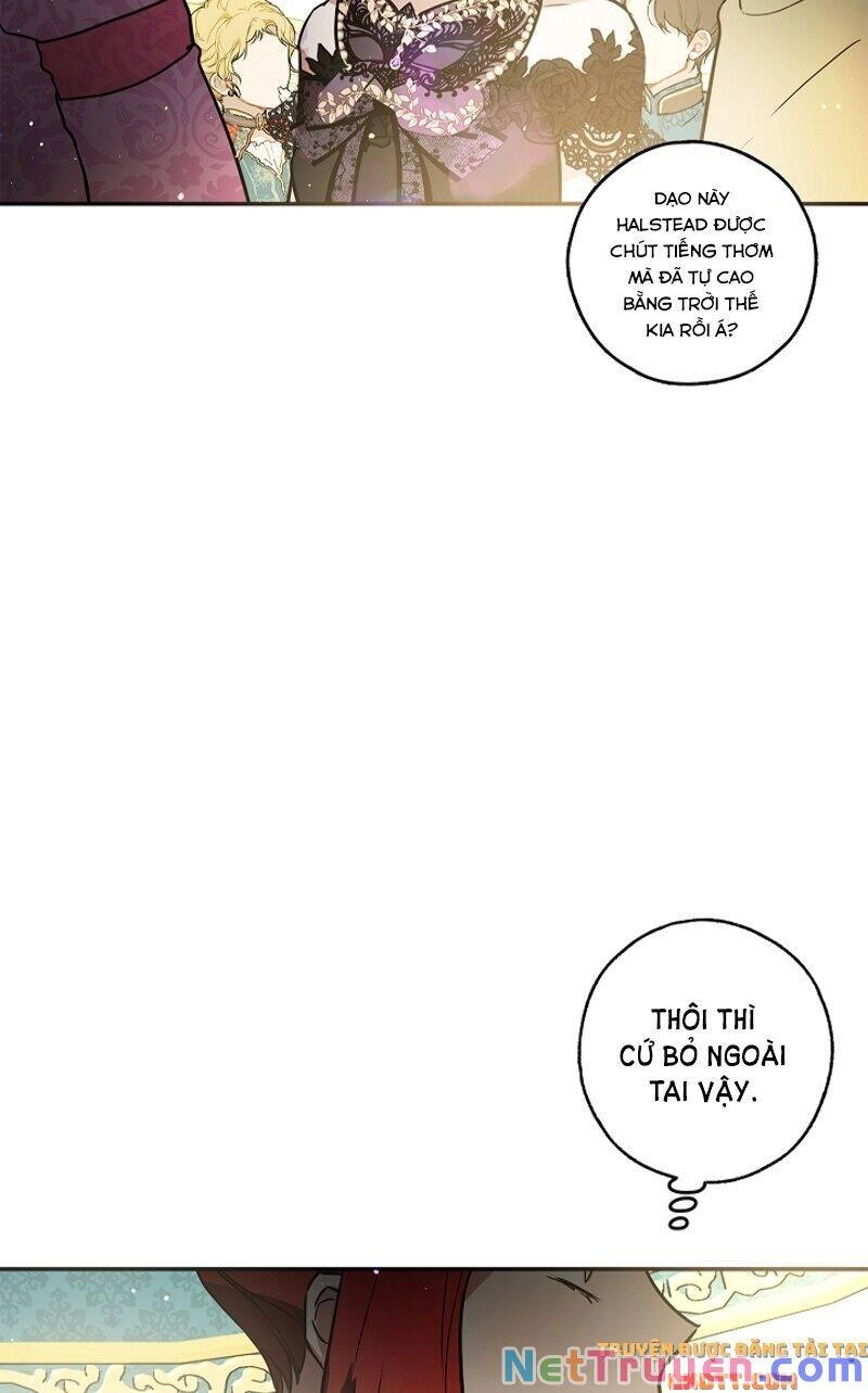 Hôn Phu Ẩn Sắc Chapter 32 - 54