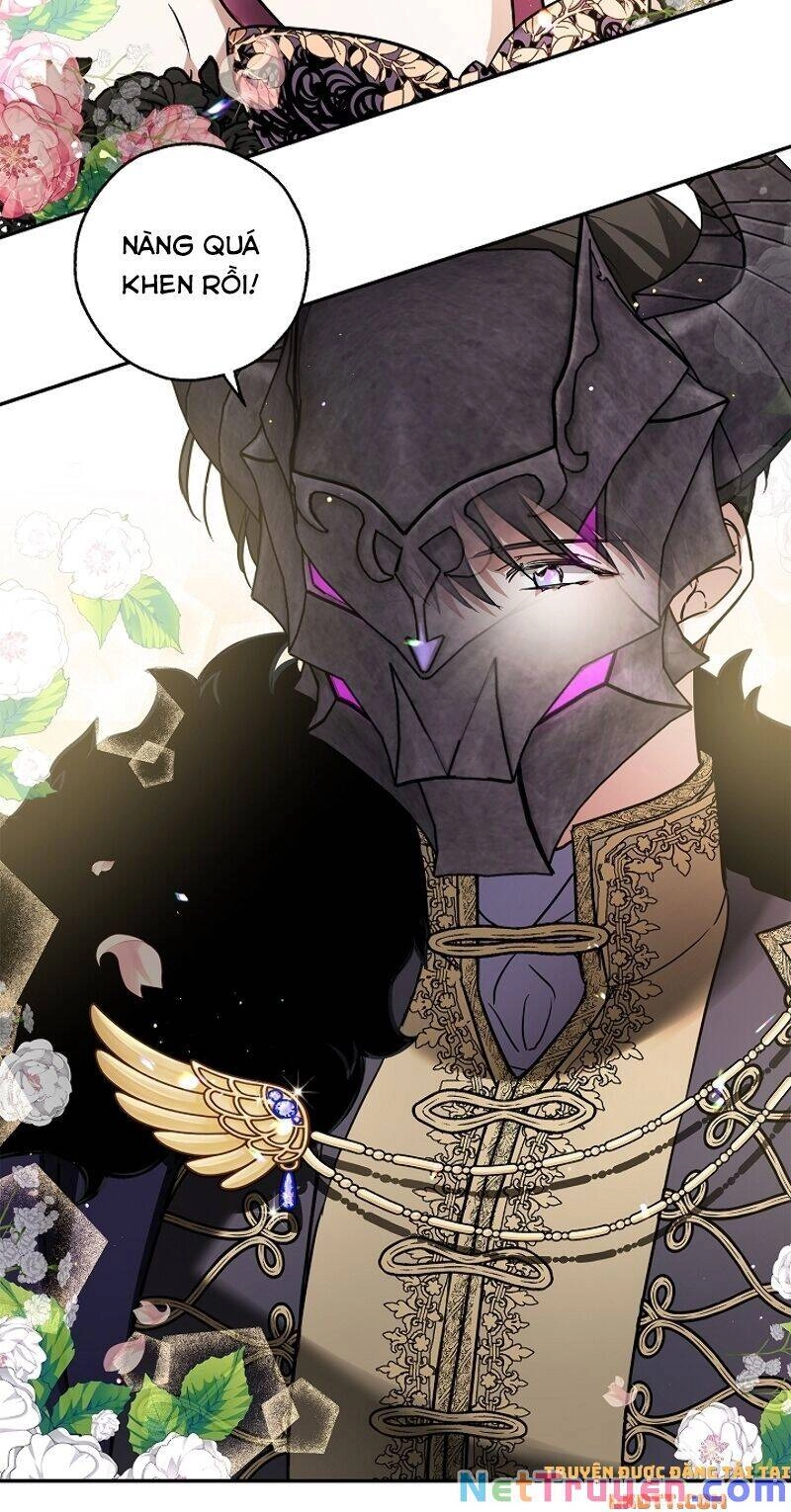 Hôn Phu Ẩn Sắc Chapter 32 - 64