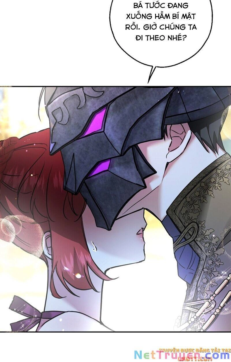 Hôn Phu Ẩn Sắc Chapter 32 - 68