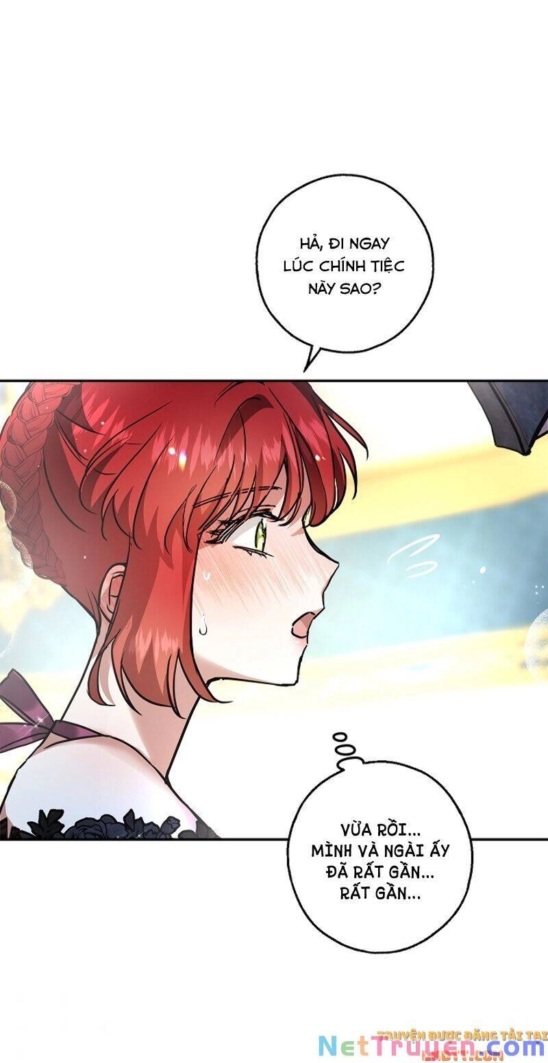 Hôn Phu Ẩn Sắc Chapter 32 - 69