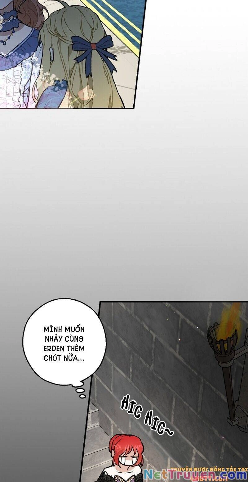 Hôn Phu Ẩn Sắc Chapter 32 - 71