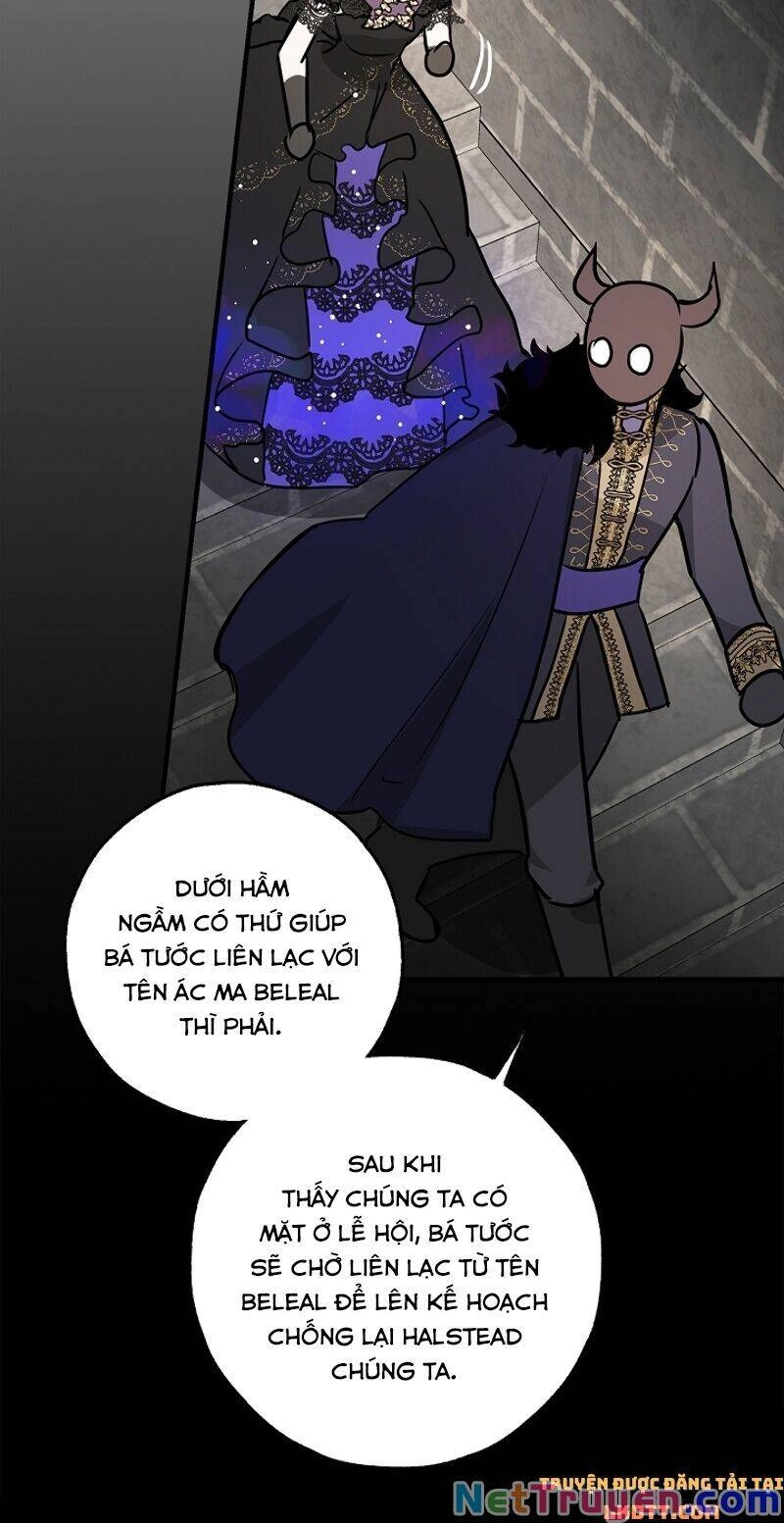 Hôn Phu Ẩn Sắc Chapter 32 - 72