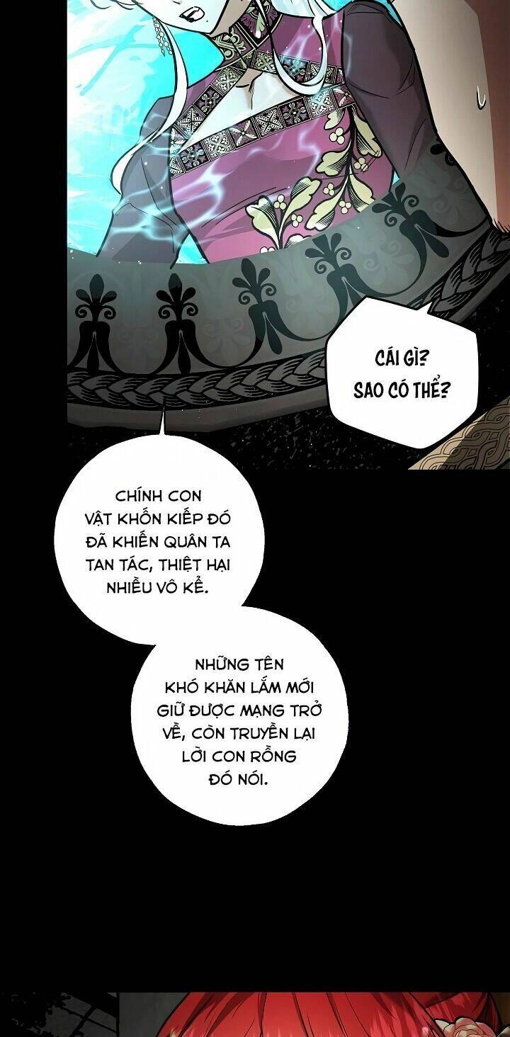 Hôn Phu Ẩn Sắc Chapter 33 - 2