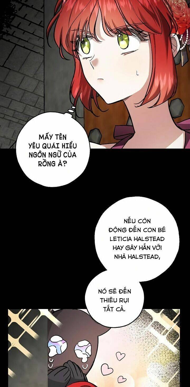 Hôn Phu Ẩn Sắc Chapter 33 - 3