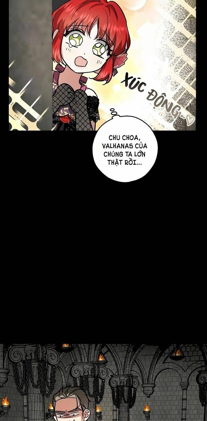 Hôn Phu Ẩn Sắc Chapter 33 - 4