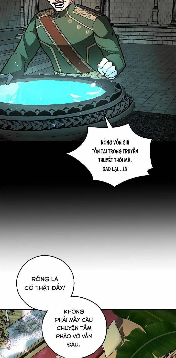 Hôn Phu Ẩn Sắc Chapter 33 - 5