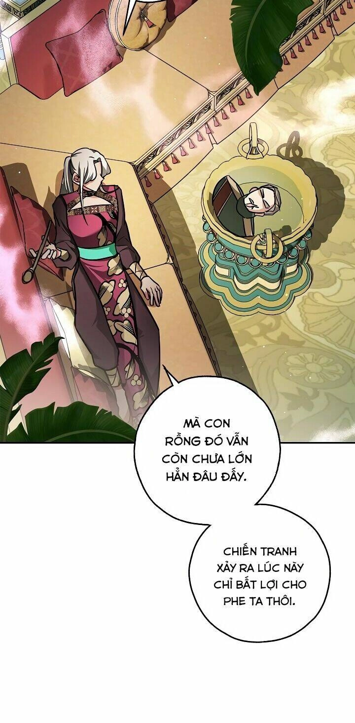 Hôn Phu Ẩn Sắc Chapter 33 - 6