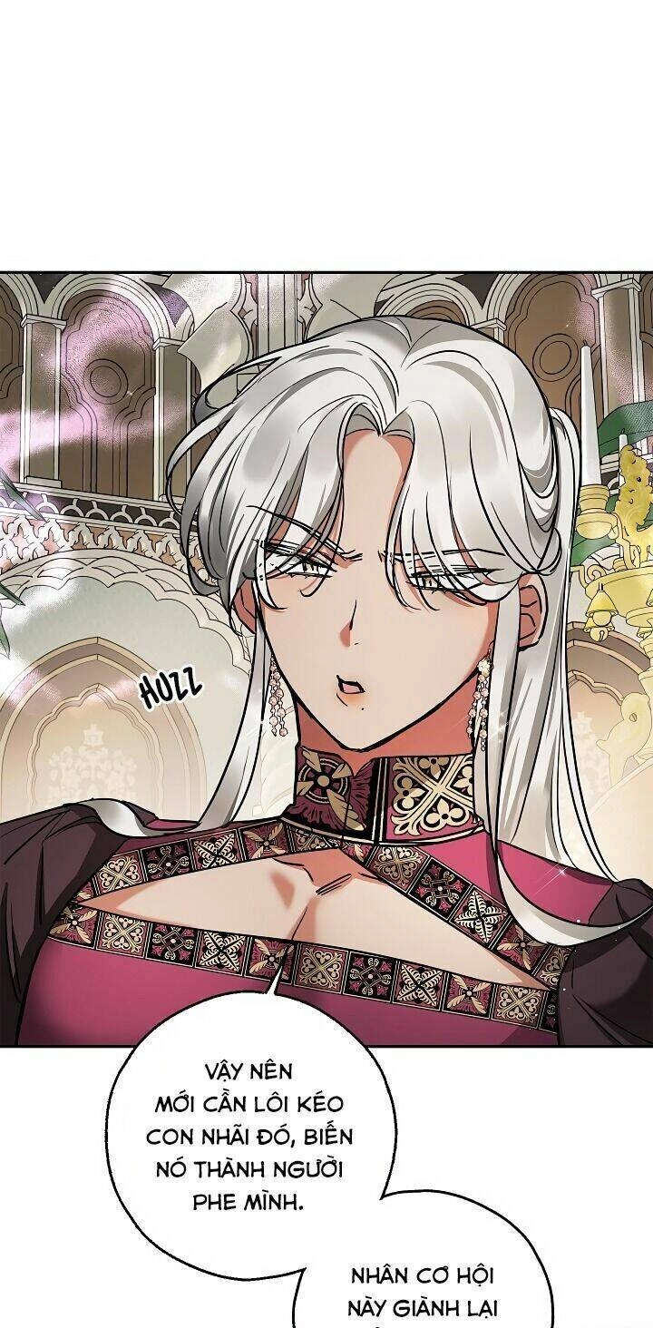 Hôn Phu Ẩn Sắc Chapter 33 - 7