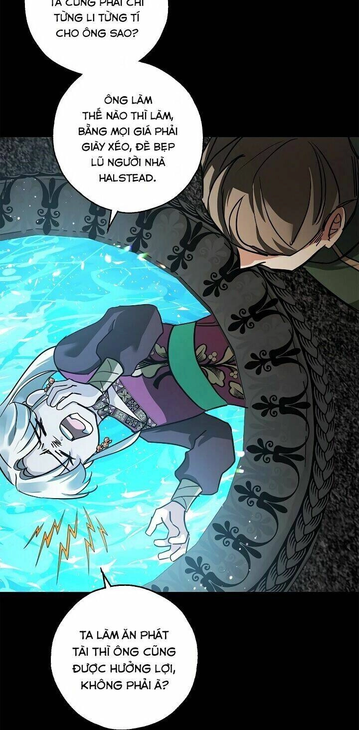 Hôn Phu Ẩn Sắc Chapter 33 - 9