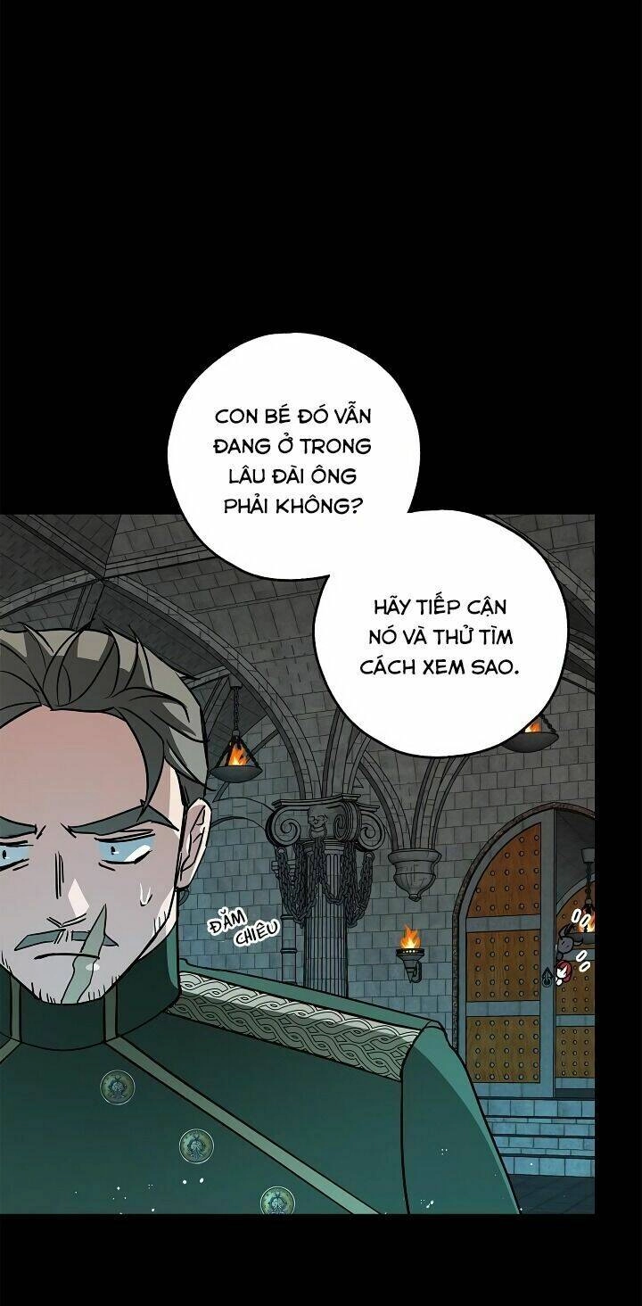 Hôn Phu Ẩn Sắc Chapter 33 - 10