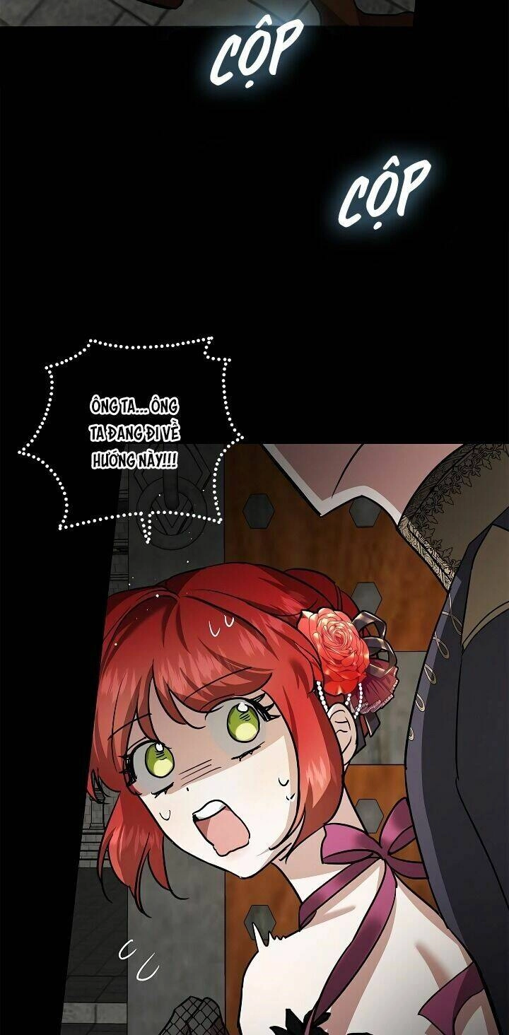 Hôn Phu Ẩn Sắc Chapter 33 - 13