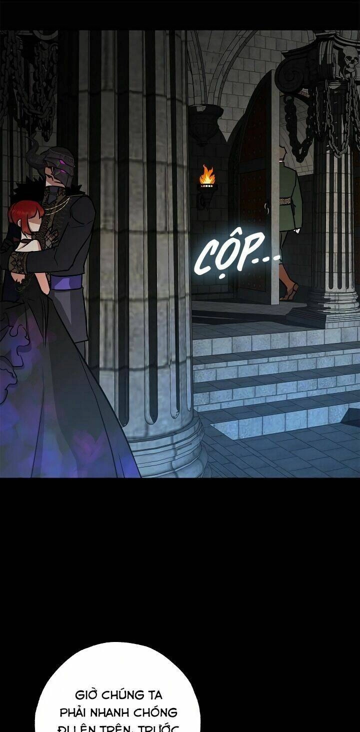 Hôn Phu Ẩn Sắc Chapter 33 - 15