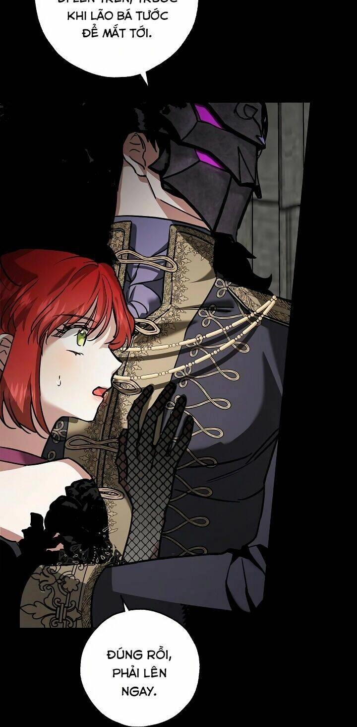 Hôn Phu Ẩn Sắc Chapter 33 - 16