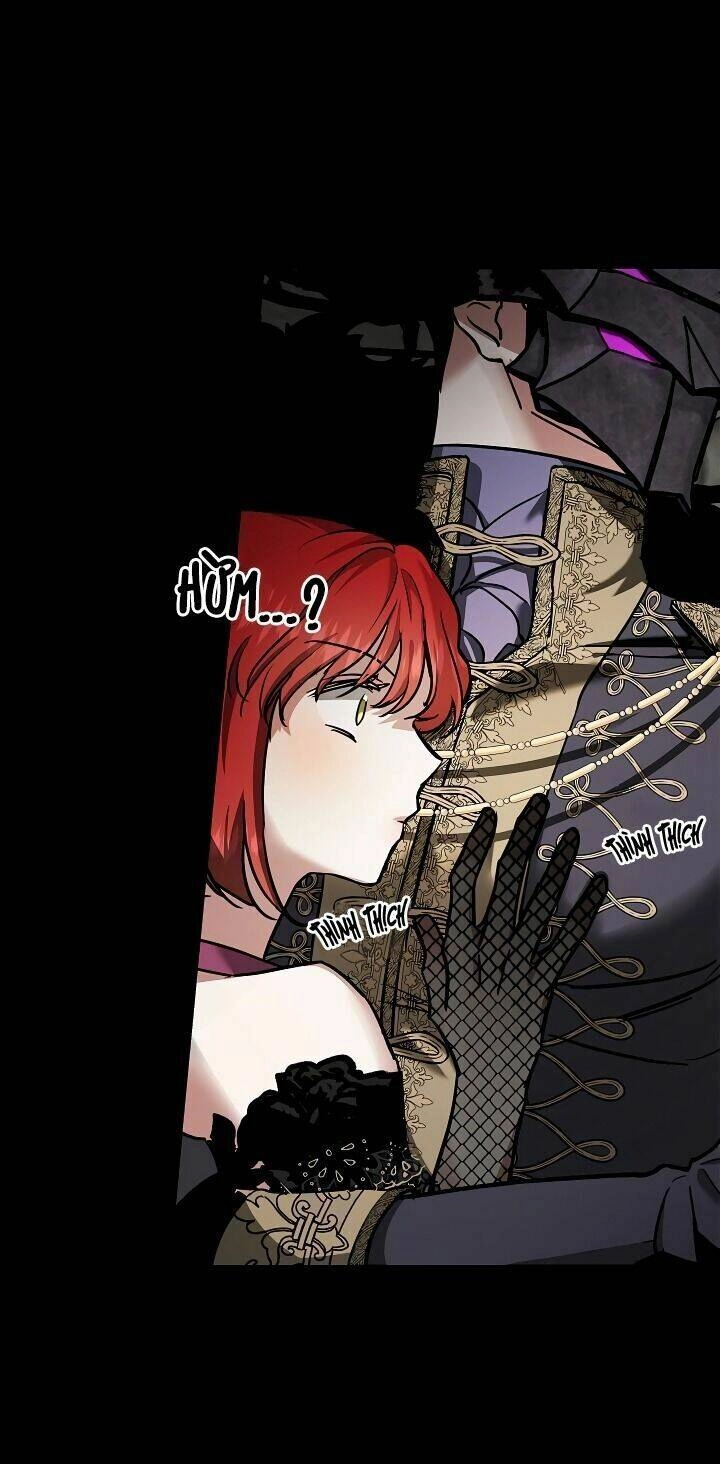 Hôn Phu Ẩn Sắc Chapter 33 - 17