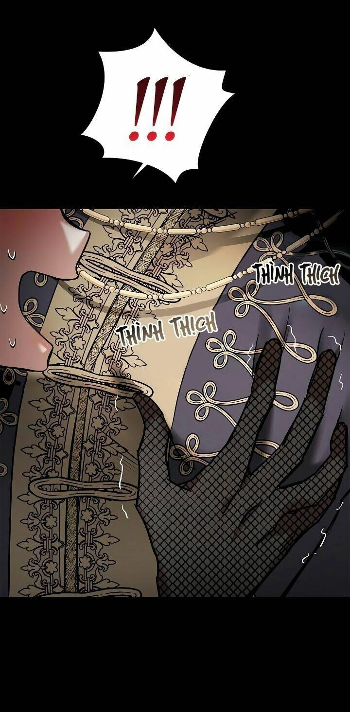 Hôn Phu Ẩn Sắc Chapter 33 - 18