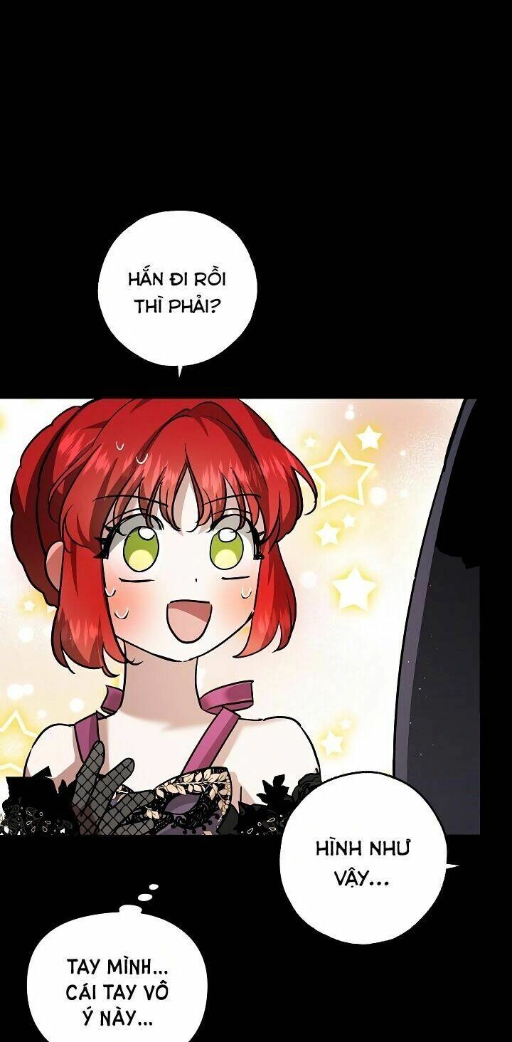 Hôn Phu Ẩn Sắc Chapter 33 - 19