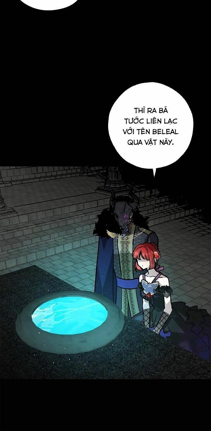 Hôn Phu Ẩn Sắc Chapter 33 - 20