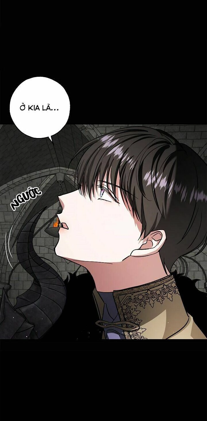 Hôn Phu Ẩn Sắc Chapter 33 - 21