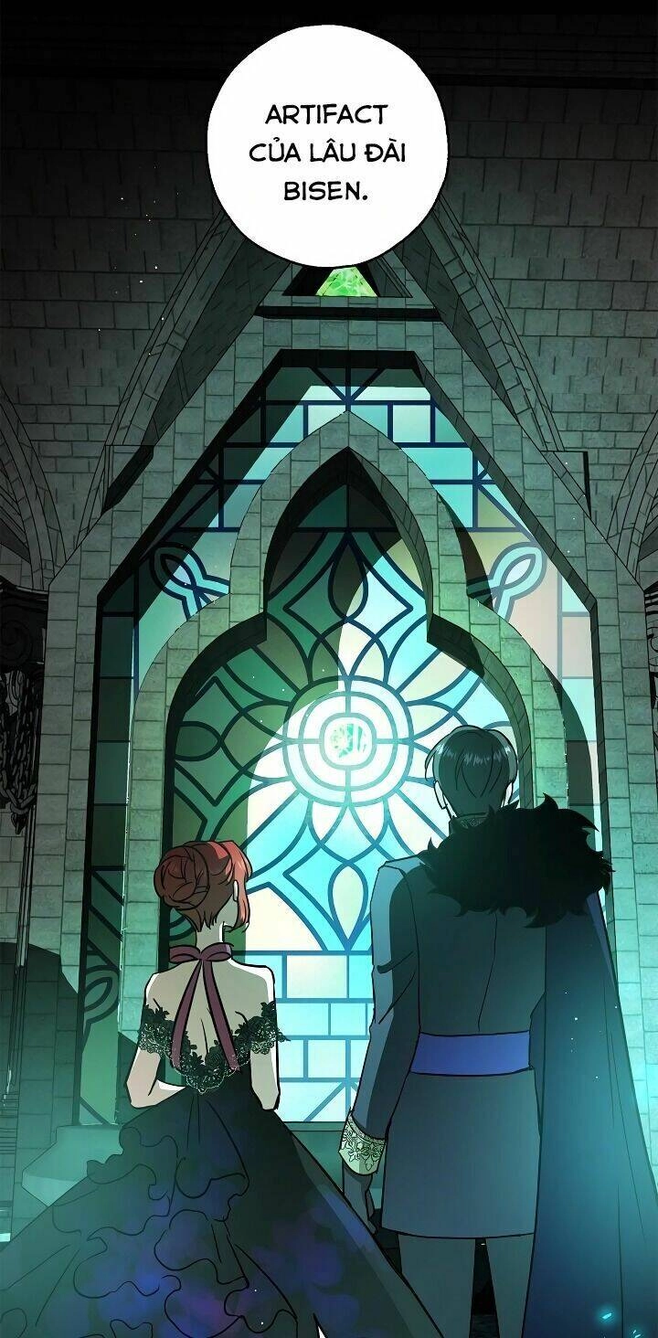 Hôn Phu Ẩn Sắc Chapter 33 - 22