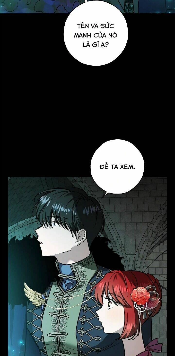 Hôn Phu Ẩn Sắc Chapter 33 - 23