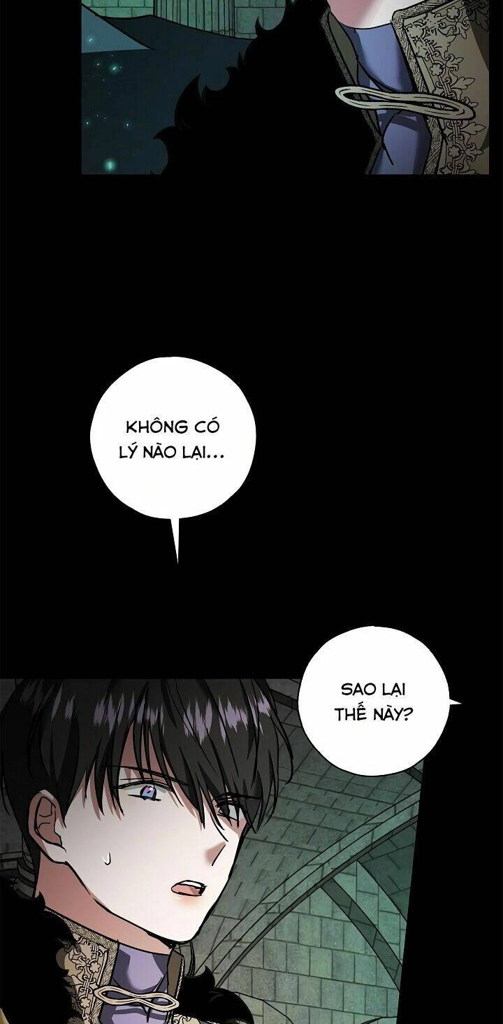 Hôn Phu Ẩn Sắc Chapter 33 - 26