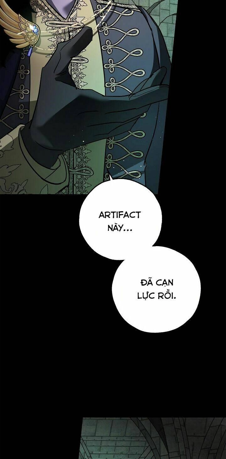 Hôn Phu Ẩn Sắc Chapter 33 - 27