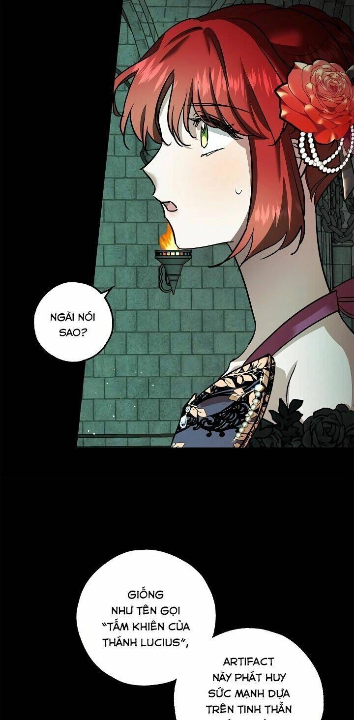 Hôn Phu Ẩn Sắc Chapter 33 - 28