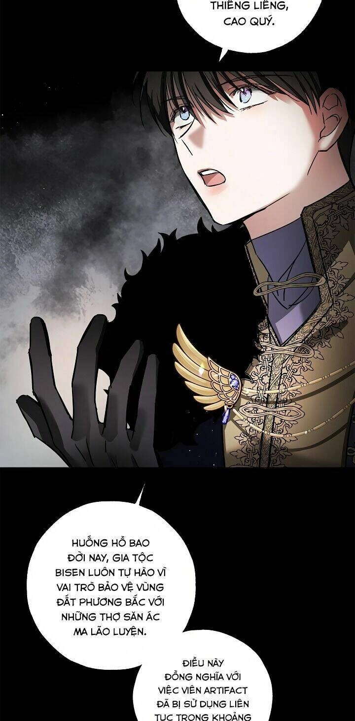 Hôn Phu Ẩn Sắc Chapter 33 - 29