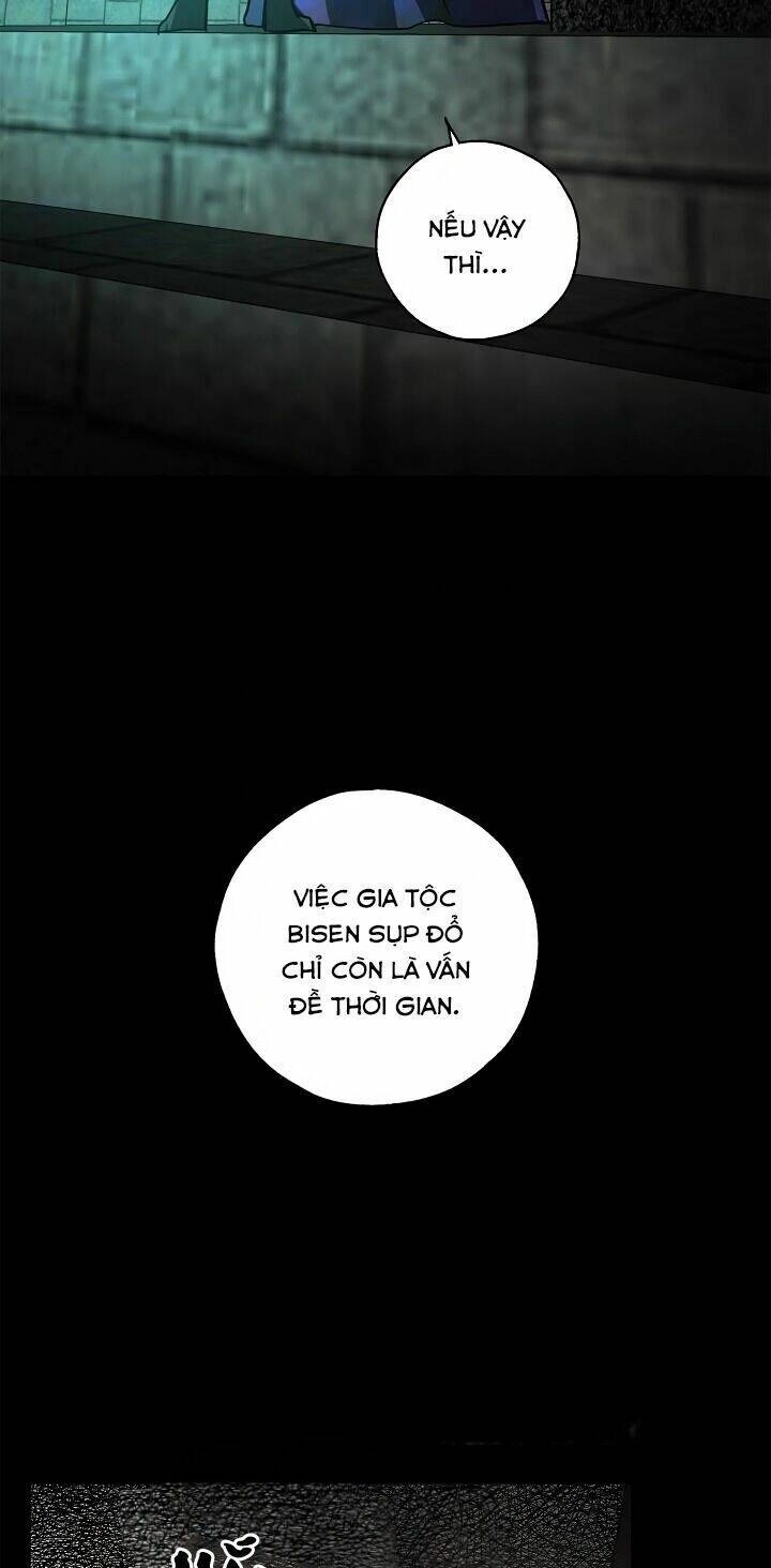 Hôn Phu Ẩn Sắc Chapter 33 - 31