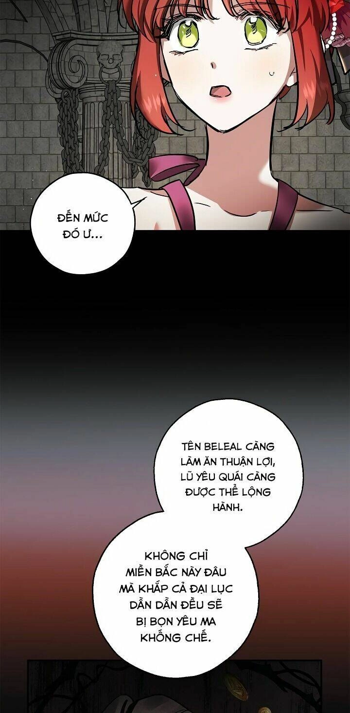 Hôn Phu Ẩn Sắc Chapter 33 - 33