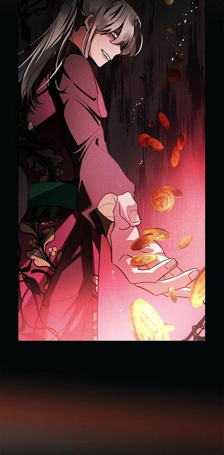 Hôn Phu Ẩn Sắc Chapter 33 - 34