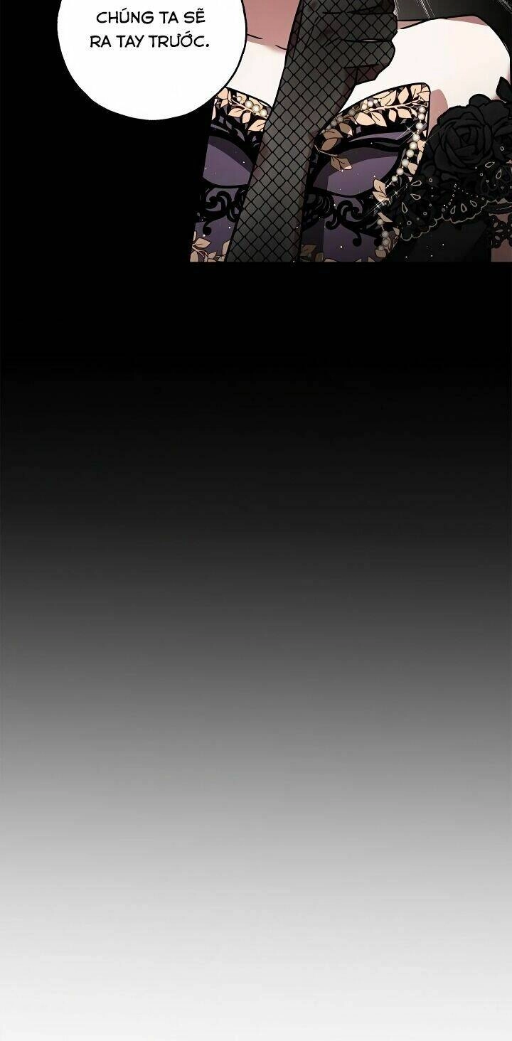 Hôn Phu Ẩn Sắc Chapter 33 - 39