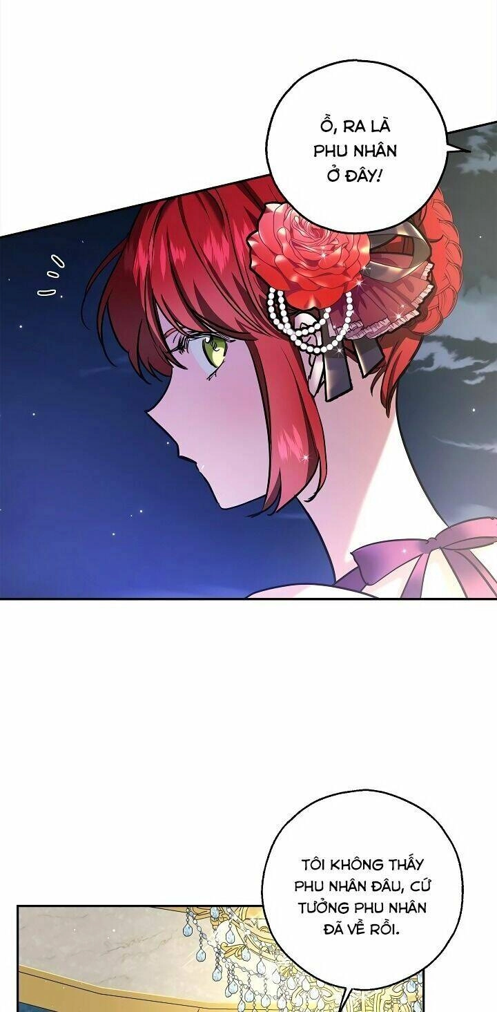 Hôn Phu Ẩn Sắc Chapter 33 - 42