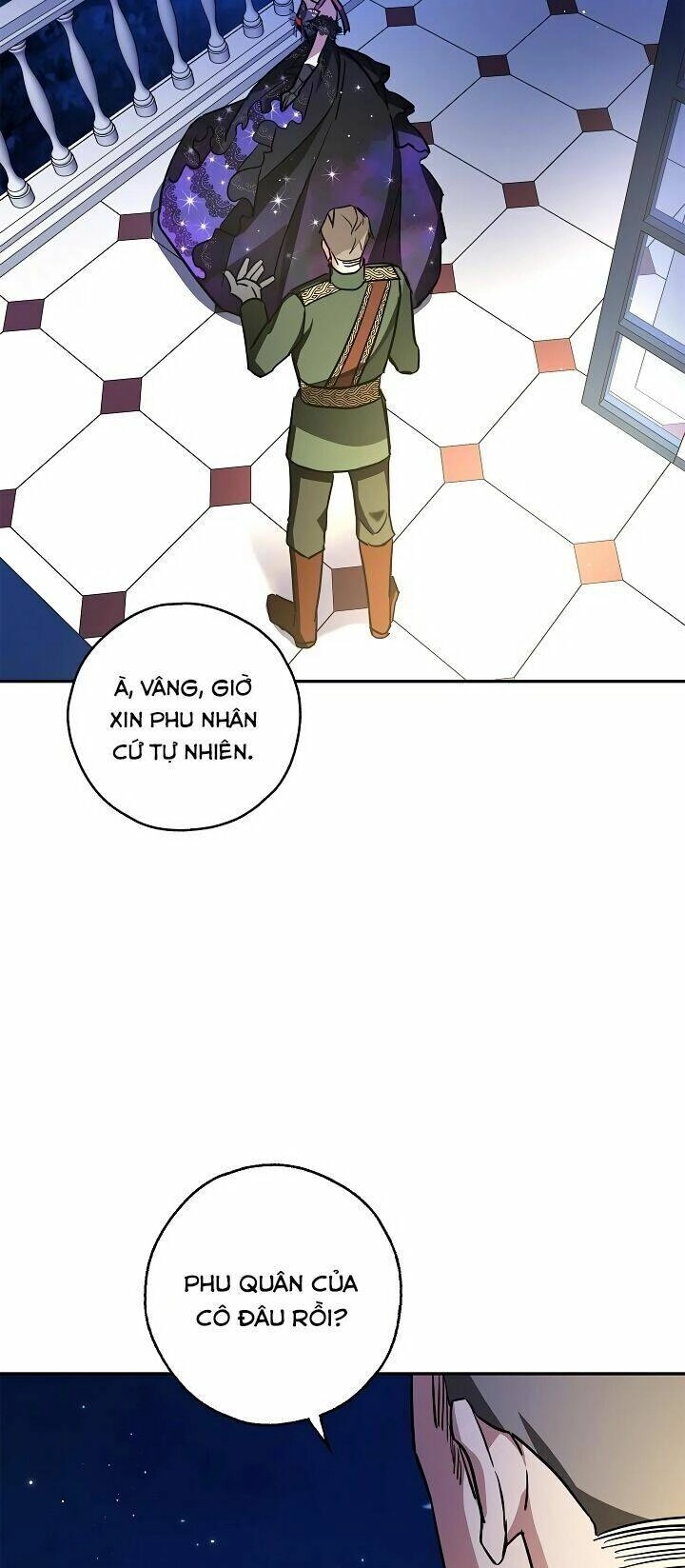 Hôn Phu Ẩn Sắc Chapter 33 - 44