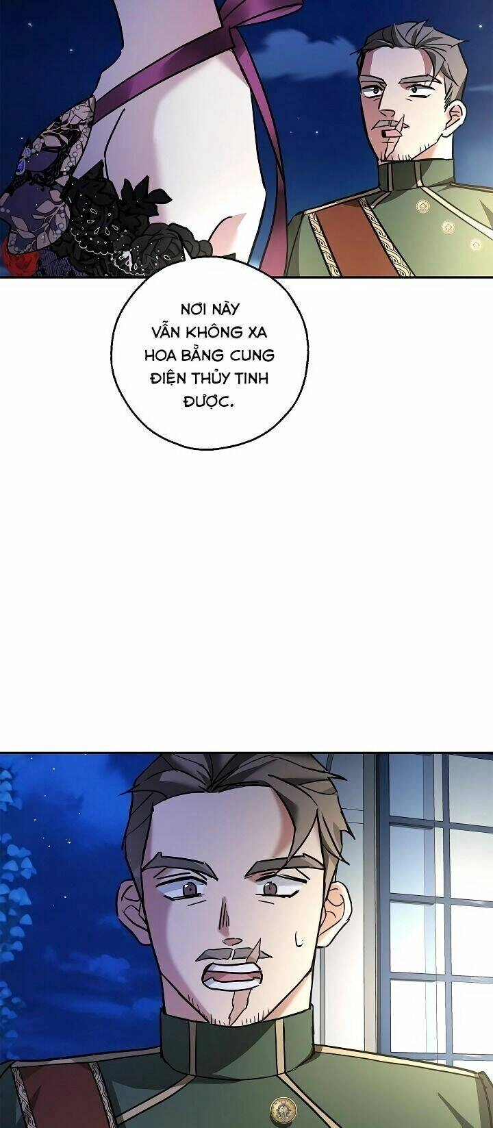 Hôn Phu Ẩn Sắc Chapter 33 - 48