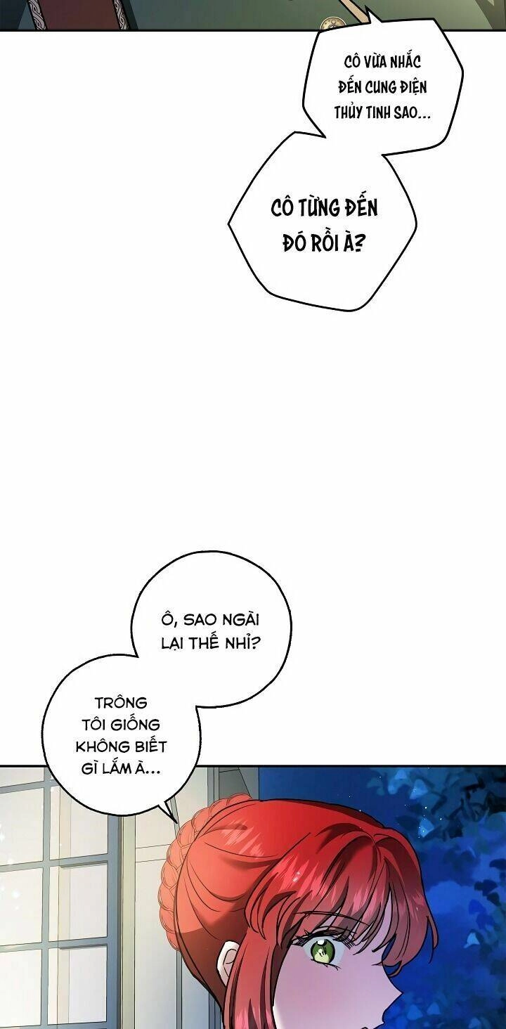 Hôn Phu Ẩn Sắc Chapter 33 - 49