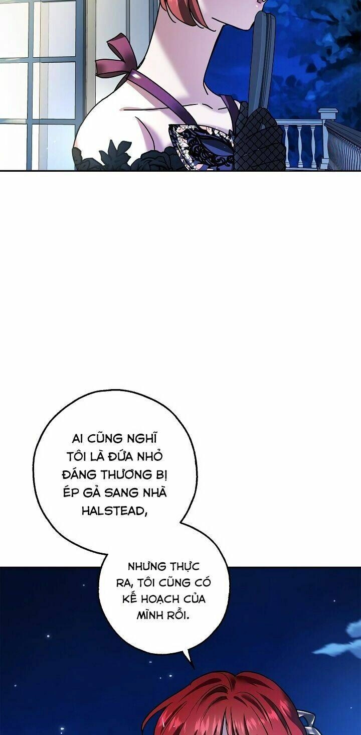 Hôn Phu Ẩn Sắc Chapter 33 - 50