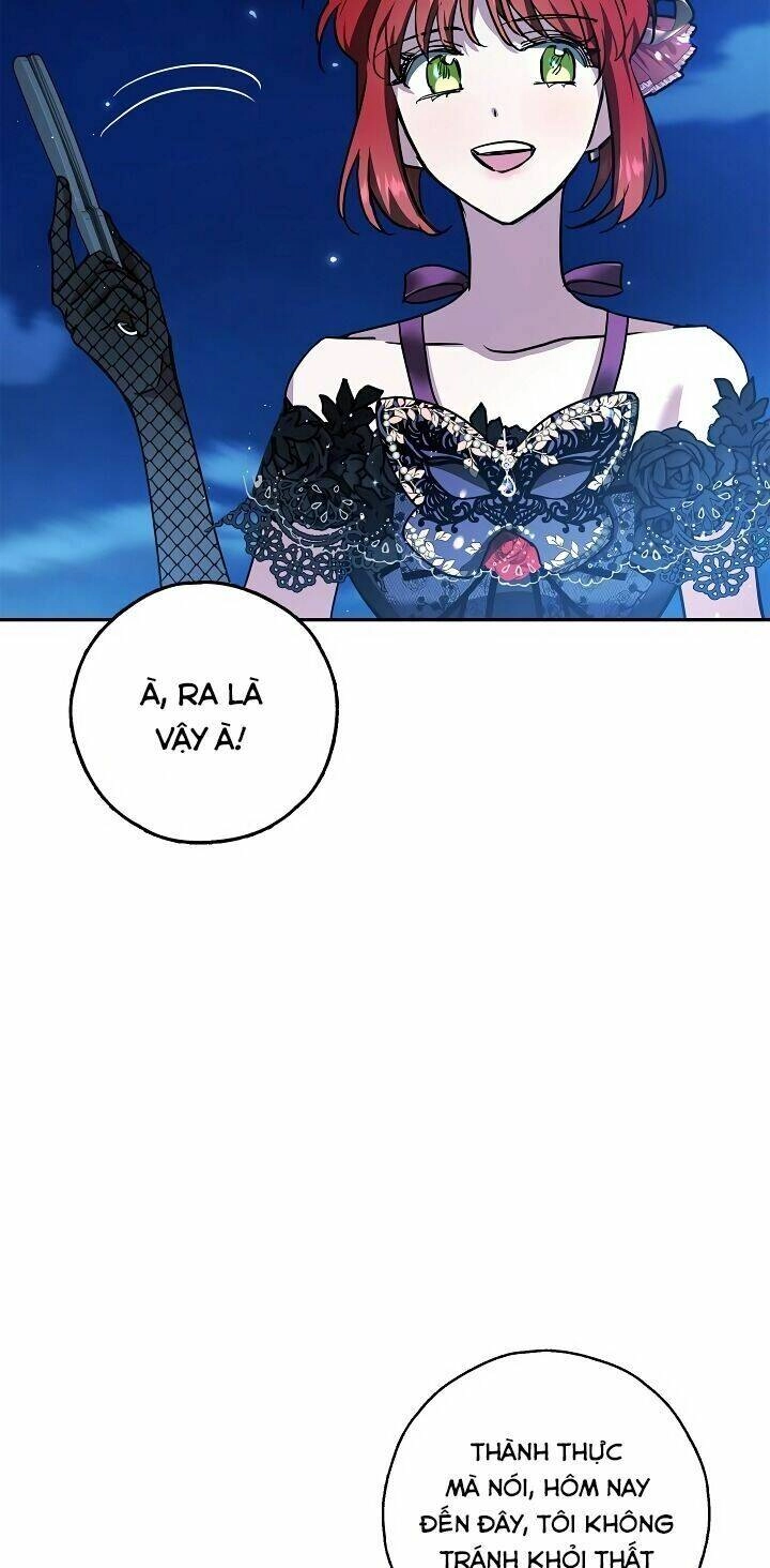 Hôn Phu Ẩn Sắc Chapter 33 - 51