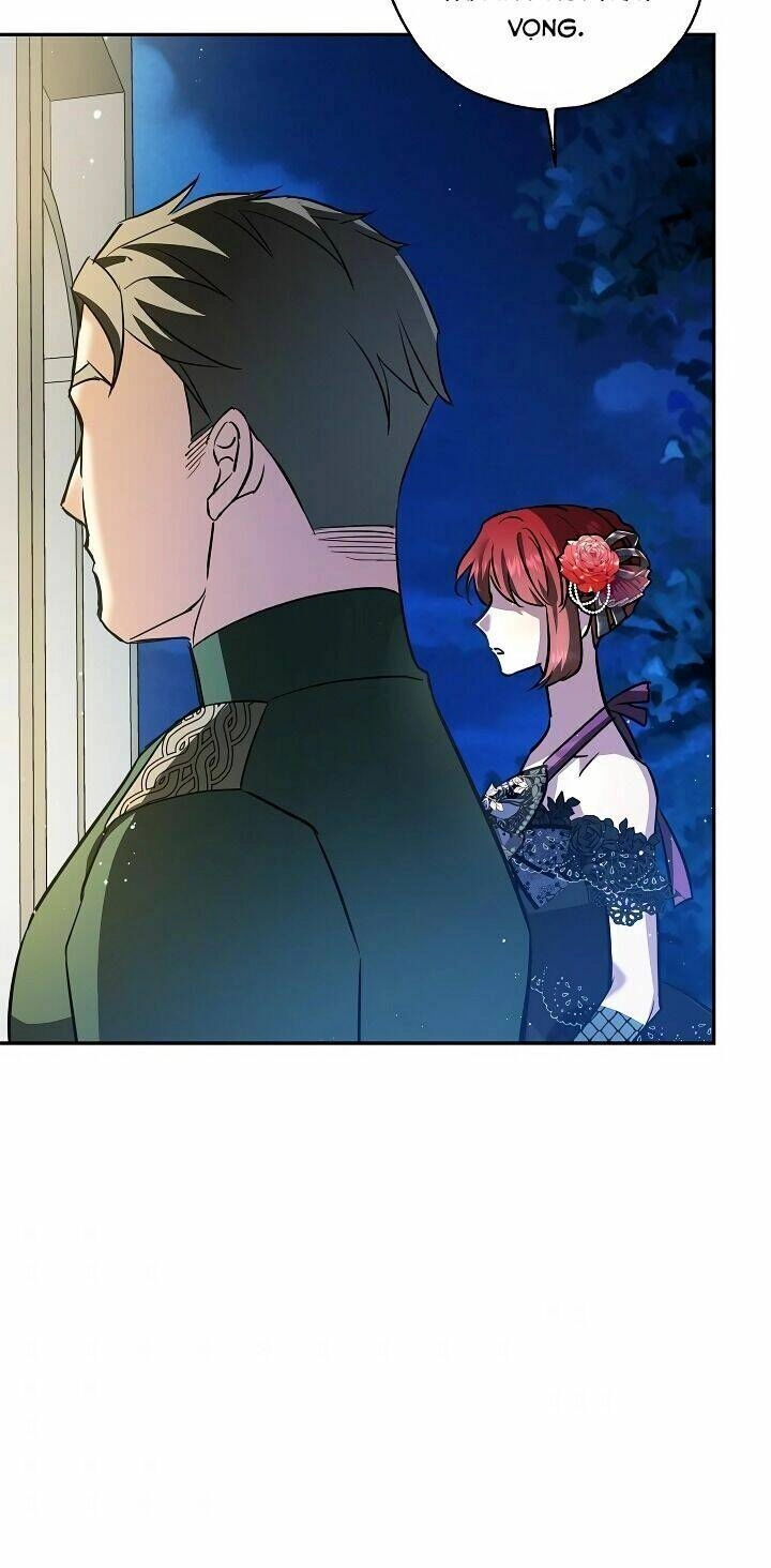 Hôn Phu Ẩn Sắc Chapter 33 - 52