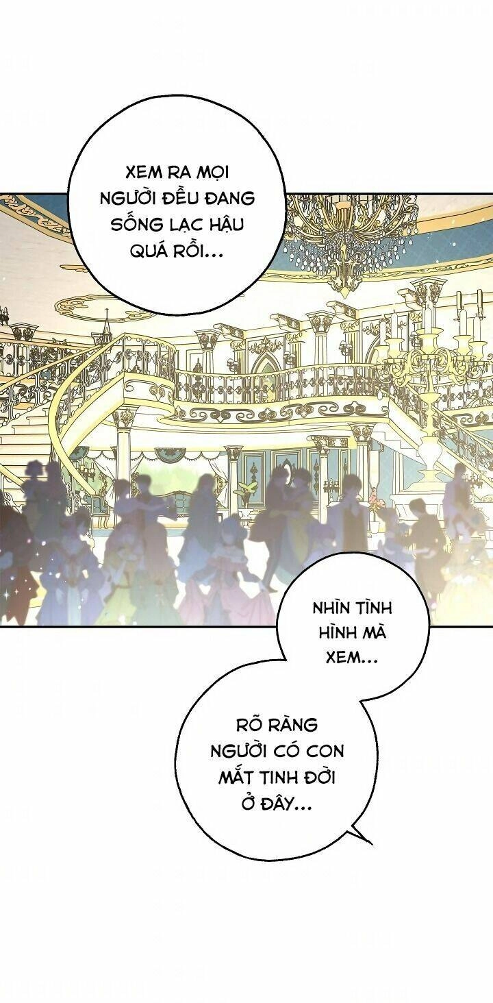 Hôn Phu Ẩn Sắc Chapter 33 - 53