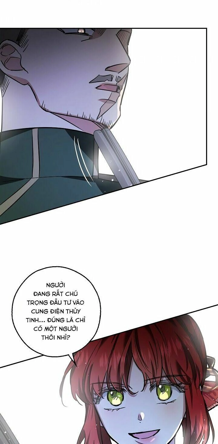 Hôn Phu Ẩn Sắc Chapter 33 - 54