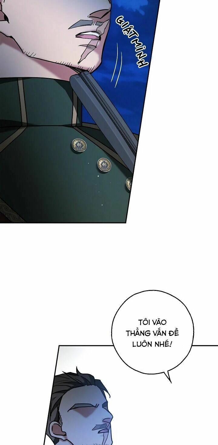 Hôn Phu Ẩn Sắc Chapter 33 - 56