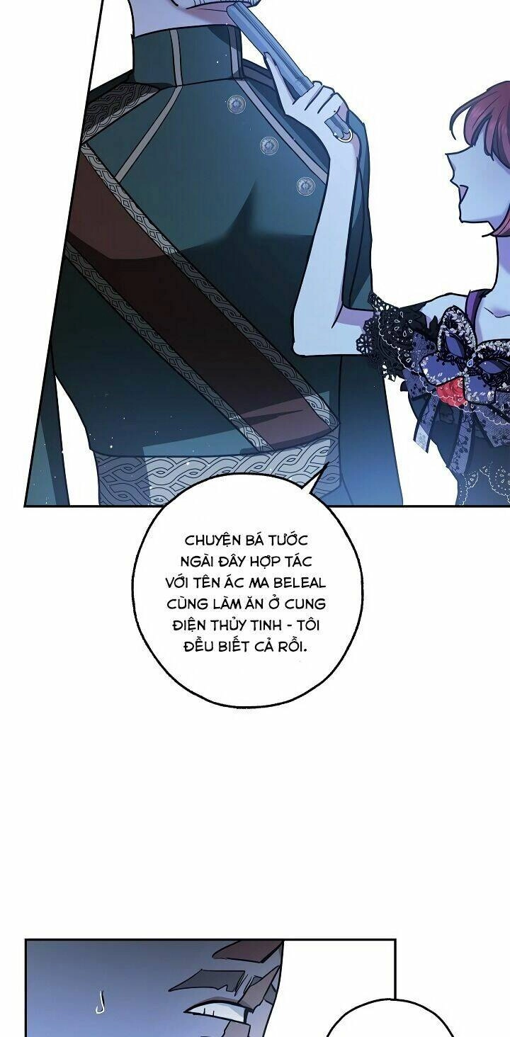 Hôn Phu Ẩn Sắc Chapter 33 - 57