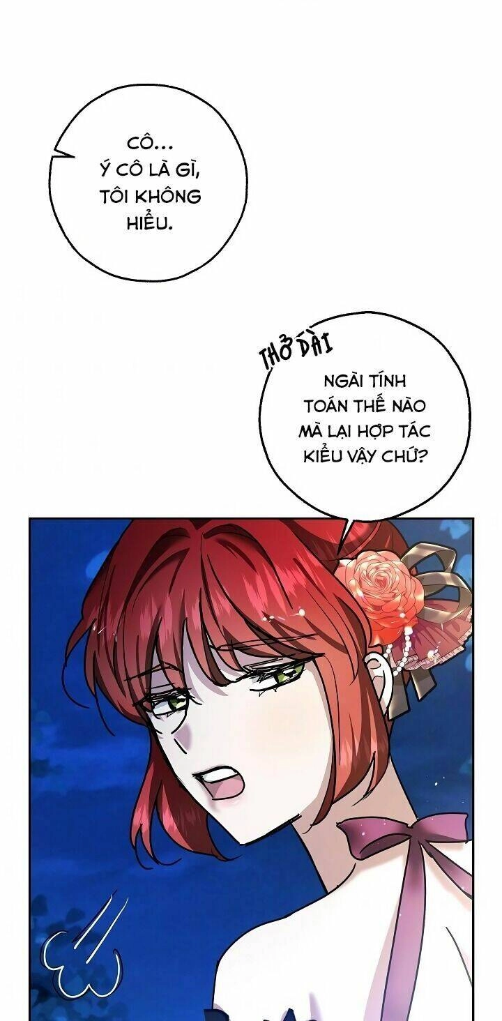 Hôn Phu Ẩn Sắc Chapter 33 - 60