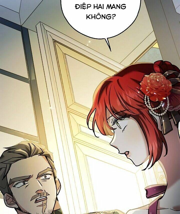 Hôn Phu Ẩn Sắc Chapter 33 - 62