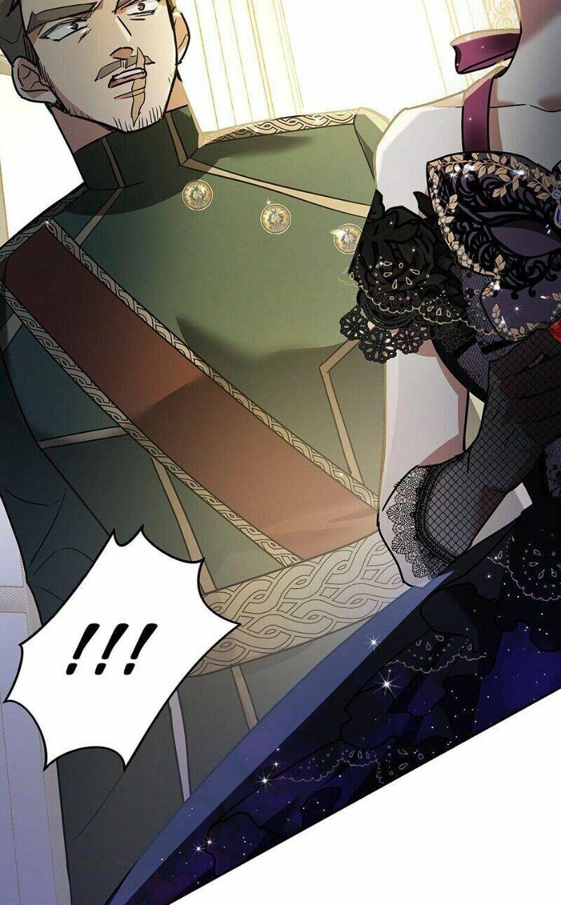 Hôn Phu Ẩn Sắc Chapter 34 - 2