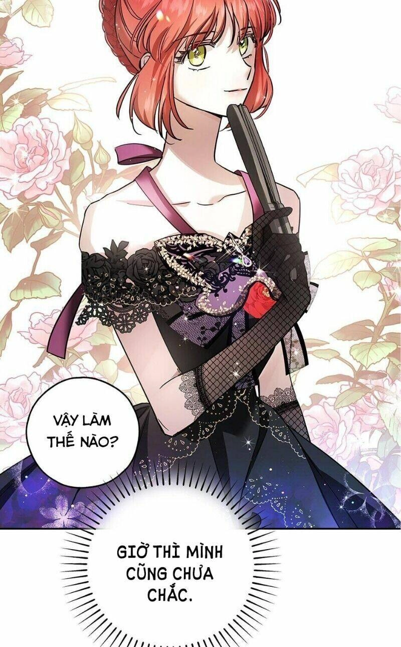 Hôn Phu Ẩn Sắc Chapter 34 - 5