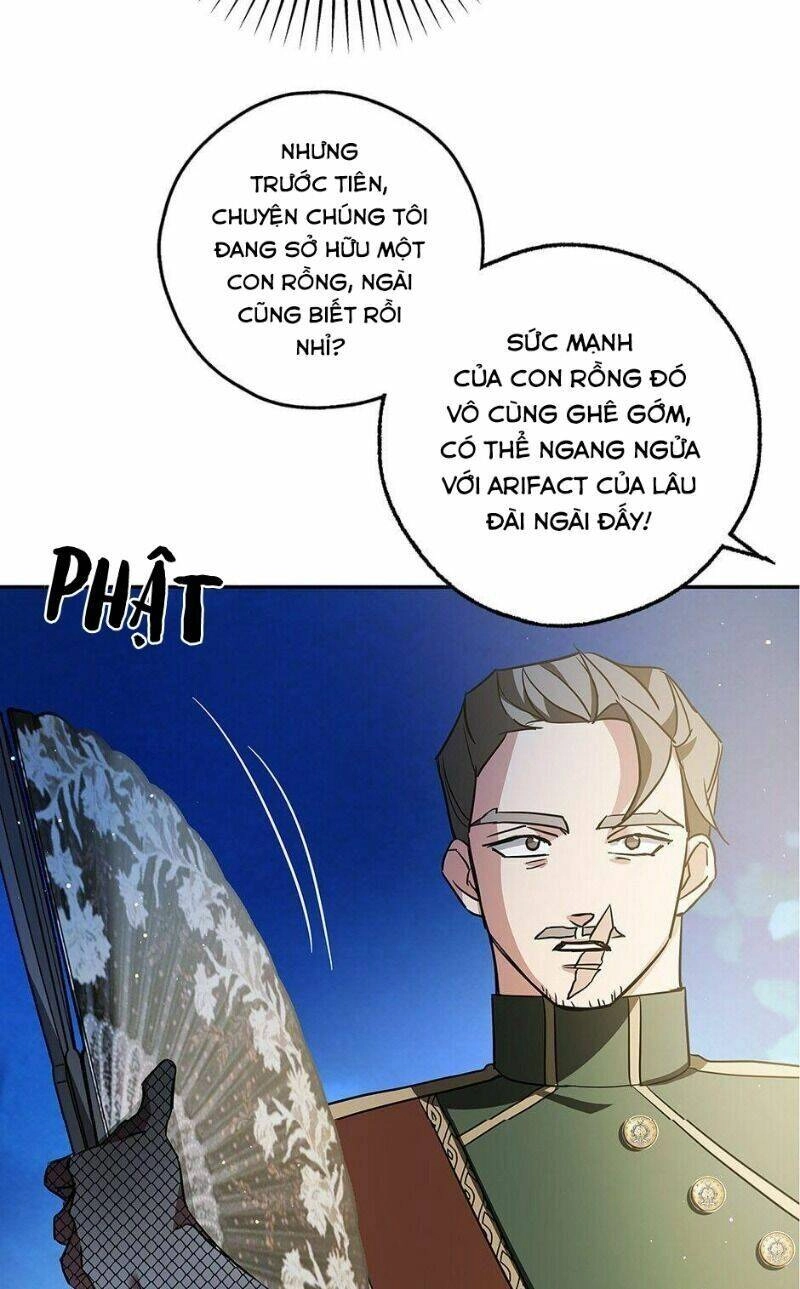 Hôn Phu Ẩn Sắc Chapter 34 - 6