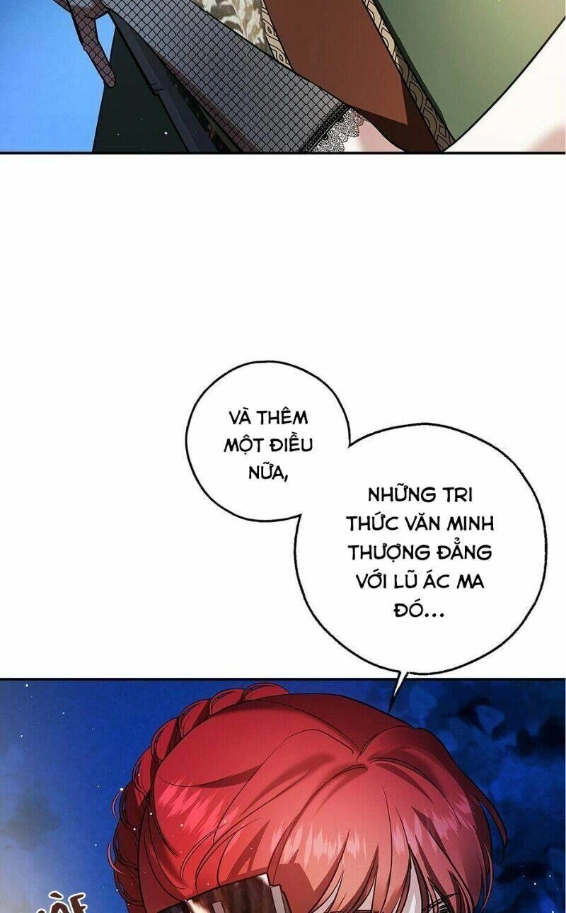 Hôn Phu Ẩn Sắc Chapter 34 - 7