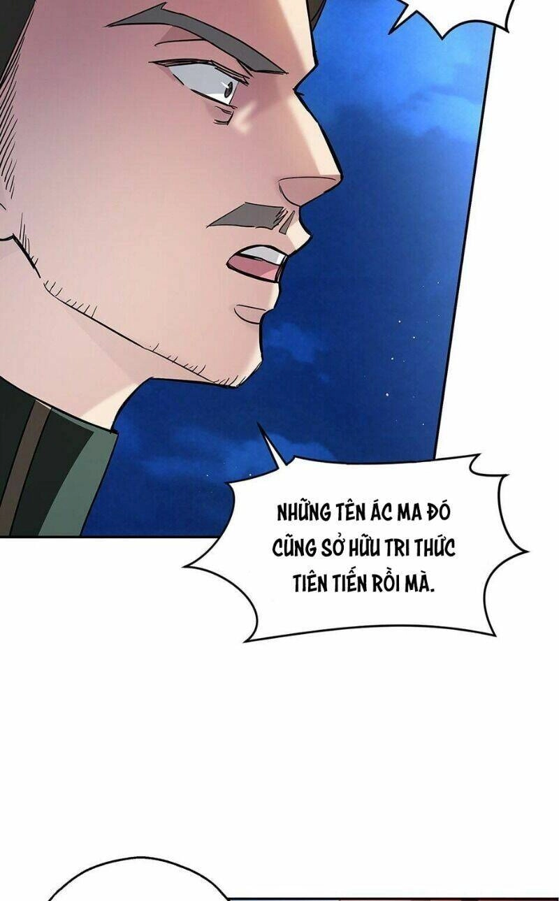 Hôn Phu Ẩn Sắc Chapter 34 - 9